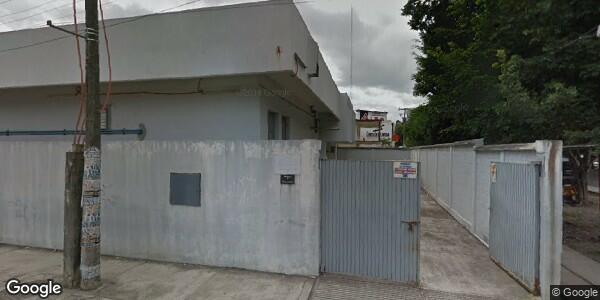 JUZGADO MIXTO MUNICIPAL DE COATZINTLA